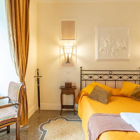 Capital Rooms Roma Exterior foto