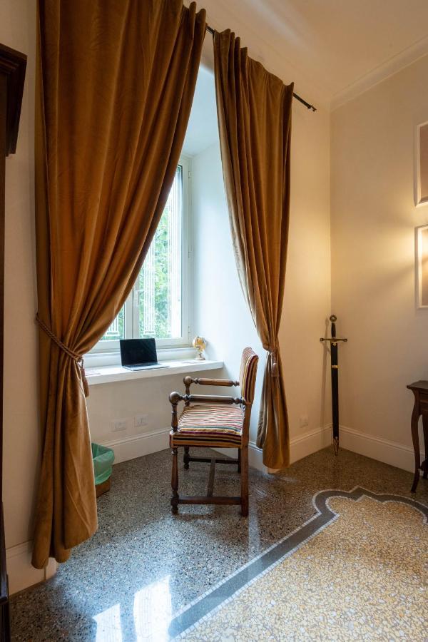 Capital Rooms Roma Exterior foto
