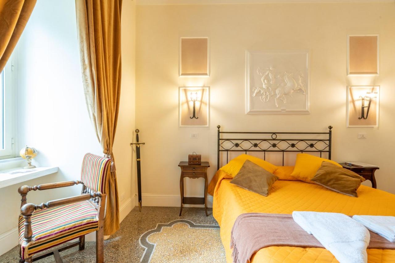 Capital Rooms Roma Exterior foto